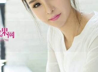 尤果网 – 看完朱赢的私房图片，体操服能让人这样的？！