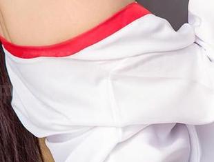 尤果网 – 笑笑的私拍：ins风女风格，图中的小秘密，等你来发现！