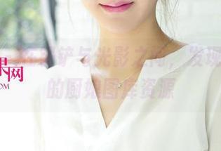 尤果网 – 在锅铲与光影之间，发现陈雅漫的厨娘图库资源
