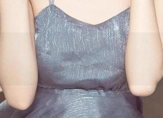 尤果网爱尤物 – 李丽莎不知惹火，高清写真集里的悸动时刻