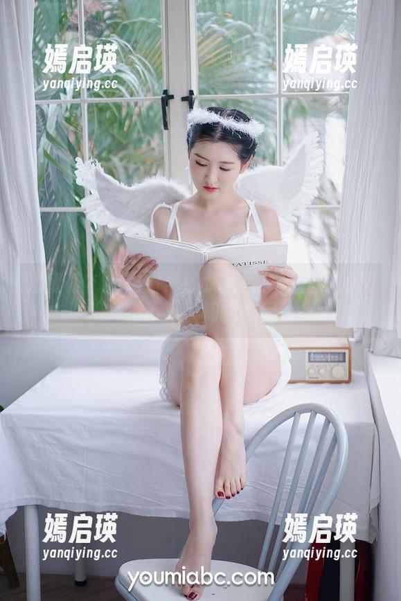 尤蜜荟 - 定制日常的沈善熙：图片里的那些不为人知的瞬间