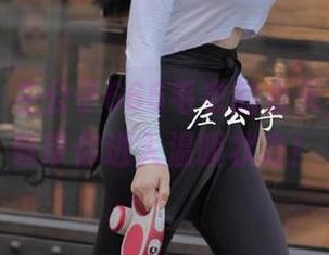 微密圈 – 左公子666毛衣的春天，网盘下载带你进入温暖状态！