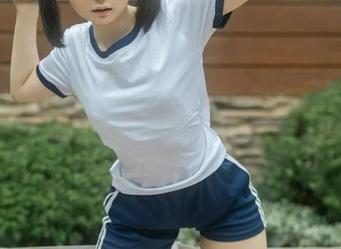 套图解锁：幼水铃衣Airi，真的是让人肾上腺素飙升的那种！
