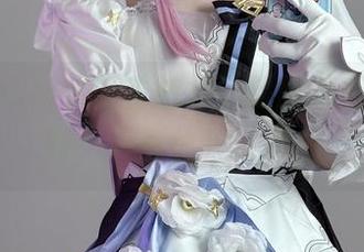 幼爱youmeko的魅力，制服美图源源不断，下载体验升级！