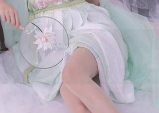办公室的另一面：抖娘利世原图写真，蕴藏无限可能