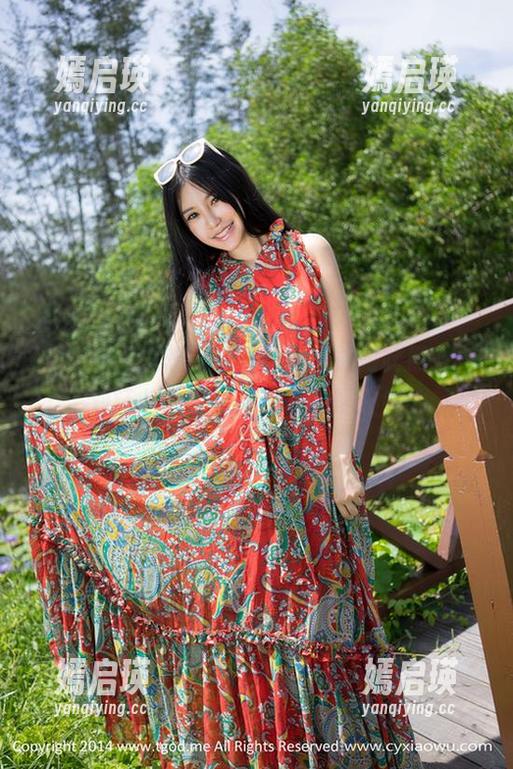 推女神 - 没想到这长腿原图能如此撩人，刘钰儿的分享又让我怀疑人生！
