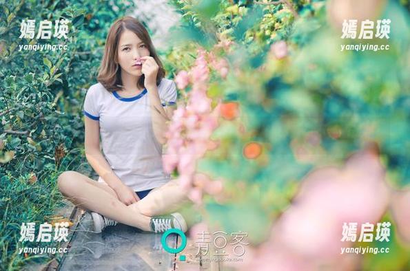 推女神-梁莹Sugar 推女神 - 泳装中的梁莹Sugar:在线原图,让你意想不到的风格!
