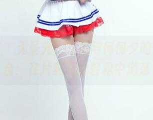 推女郎 – 无圣光，姐姐与何何夕的奇妙结合：在片刻间的轻松中游荡