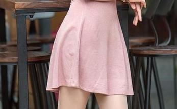 推女郎 – 高清狂潮下的夏婉婉：少女气息满满，图库尽情翻阅！