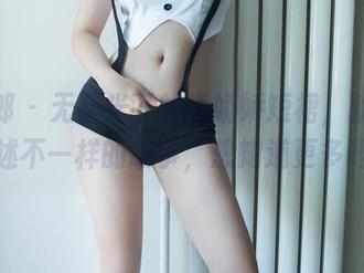 推女郎 – 无圣光下的潘娇娇短裙，就像在讲述不一样的故事，想知道更多吗？