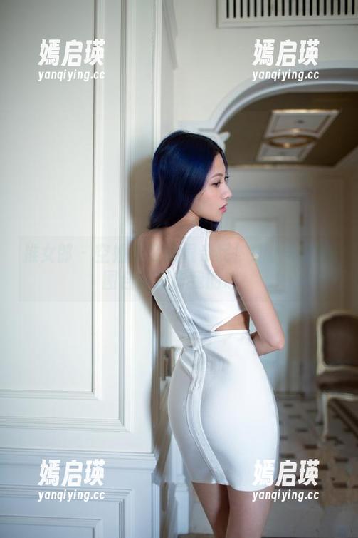 推女郎 - 空姐也可以很亲民！纯小希的美图合集直击我的心！