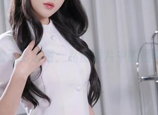 夏日的无影喵喵：私房图片中的慵懒时光