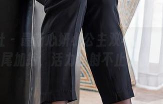 星颜社 – 最新心妍小公主双马尾图册：马尾加持，活力四射不止于此！
