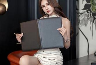 星颜社 – 星冉的美丽厨房：厨娘风采美图下载，来一场视觉与味道的联动！