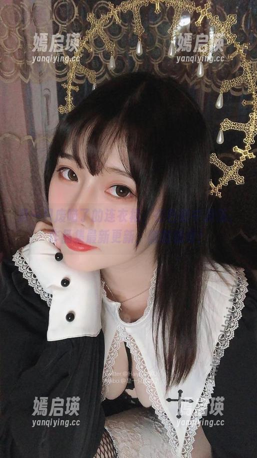 是一只废喵了的连衣裙：在色彩中游荡，作品集最新更新，随时感受！