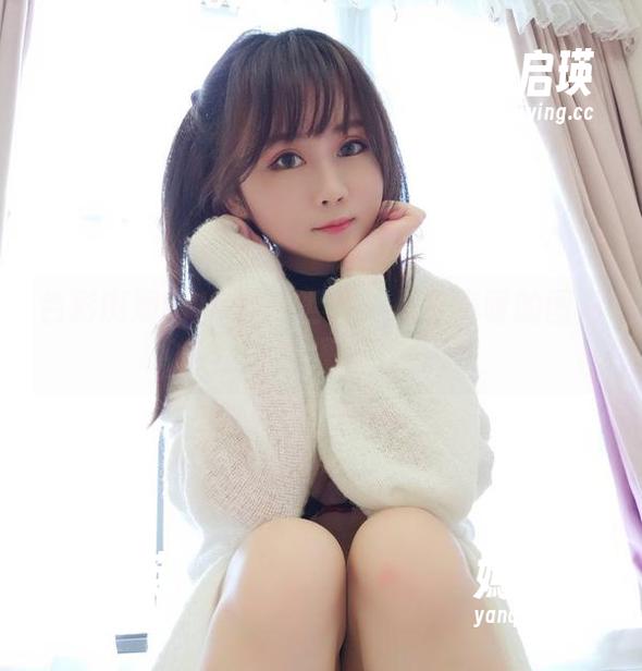 是依酱呀 色彩斑斓的JK制服世界:是依酱呀的图片合集探险!