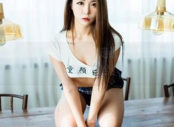高清探险！普美Bomi(보미)邀你走进[BLUECAKE]夜之城的资源大集合！