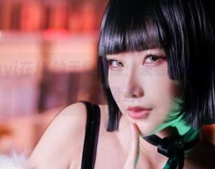 杨衣yangyi在JK的无限可能：来看看这个图集，你绝对不想错过！