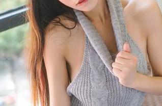 果团网 – 尹意纯的美图乱入，自拍风格让你欲罢不能的图集