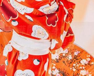 果团网 – 龚玥菲厨娘变身：高清壁纸带你走进她的美食世界