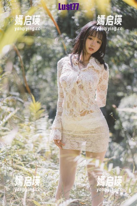 柒柒不可爱cos体操服，高清又诱惑，真是让人心动！
