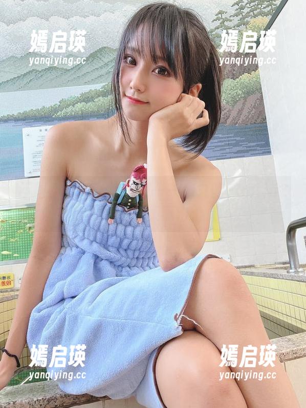 柳丸 不得不看的私房美图——柳丸的Fantia2020年合集直击心灵