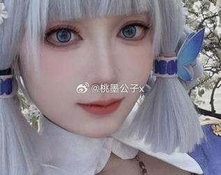 合集来了！桃墨公子吸血鬼旗袍下的时光倒流