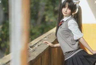 永恒的夏天：桜井宁宁浴衣写真集精选，怀念那些调皮的阳光