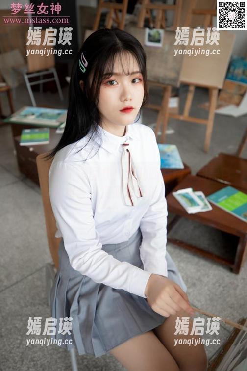 梦丝女神-乔儿 梦丝女神 - 美图集!乔儿的舞蹈服和黑色丝袜组合,资源好到让人心慌!