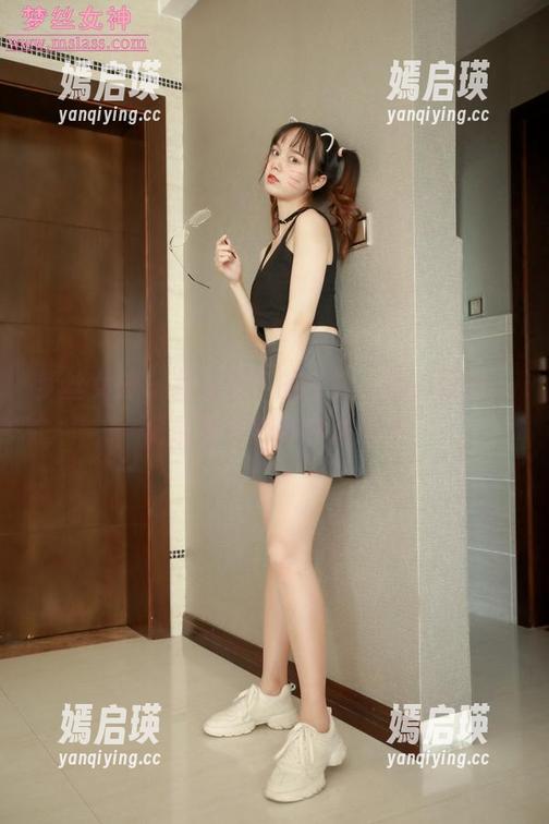 梦丝女神-宁夏 梦丝女神 - 高跟鞋下的宁夏:写真更新,记录那些别样的脚步声