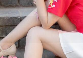 梦丝女神 – 蕾丝女仆的日常：晓晓带你体验不同风格的资源之旅！