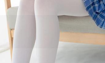 森萝财团的黑丝水手服写真到底有多撩？网盘看完你就知道！