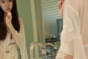 模范学院 – 肉丝原图分享：看柳侑绮Sevenbaby怎么把美感做到极致！