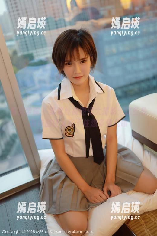 模范学院 - 梦梵丝袜图册大揭秘：这些免费作品让人忍不住想多看几眼