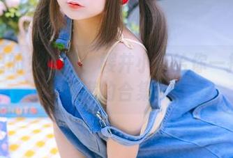 网盘里的兔女郎！樱井小莜给你一捧春意满满的合集！