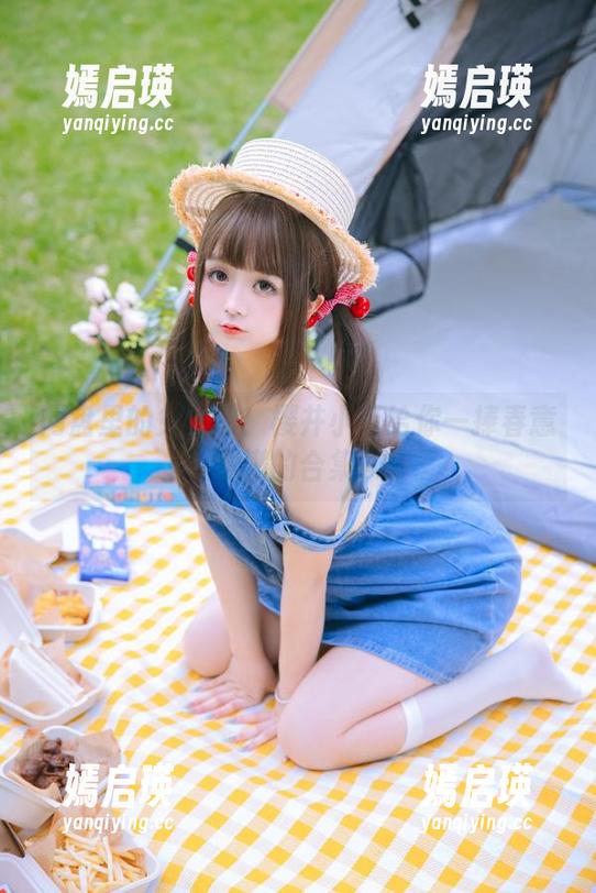 网盘里的兔女郎！樱井小莜给你一捧春意满满的合集！