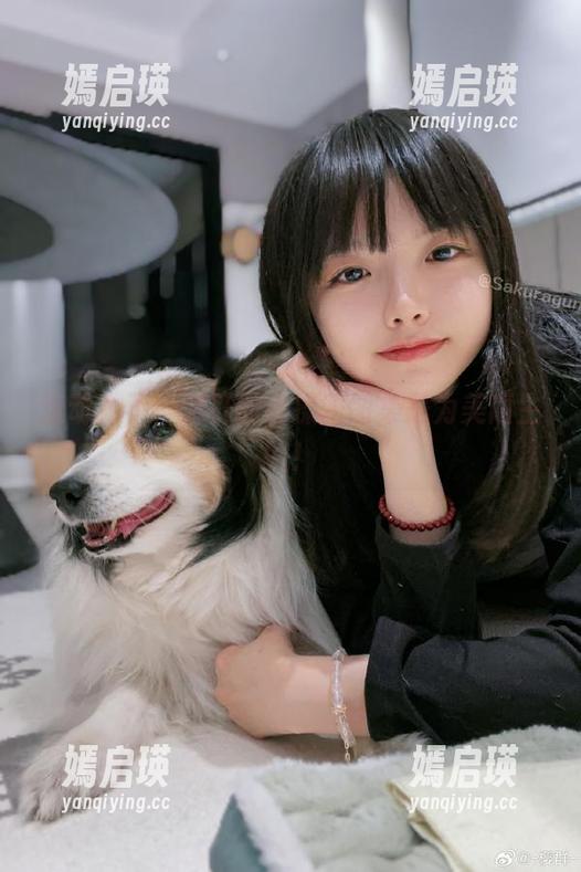 樱群 运动?不,樱群的体操服图集是为美而生的!