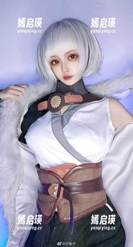 汐兔子 白裙子的秘密:汐兔子教你如何下载出色的再现!