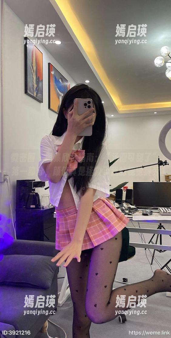 微密圈 - 图集欣赏指南：“汤圆可甜了”第一部分，颜值真是拯救了我的视觉疲劳。
