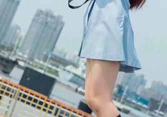 波萝社 – 夏美酱之秘密在线：那些年我们追过的奇怪图片！