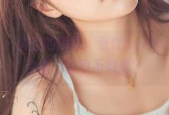 波萝社 – 镂空的瞬间：张优ayoyo的图片合集，你敢不敢看？