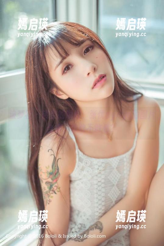 波萝社-张优ayoyo 波萝社 - 镂空的瞬间:张优ayoyo的图片合集,你敢不敢看?