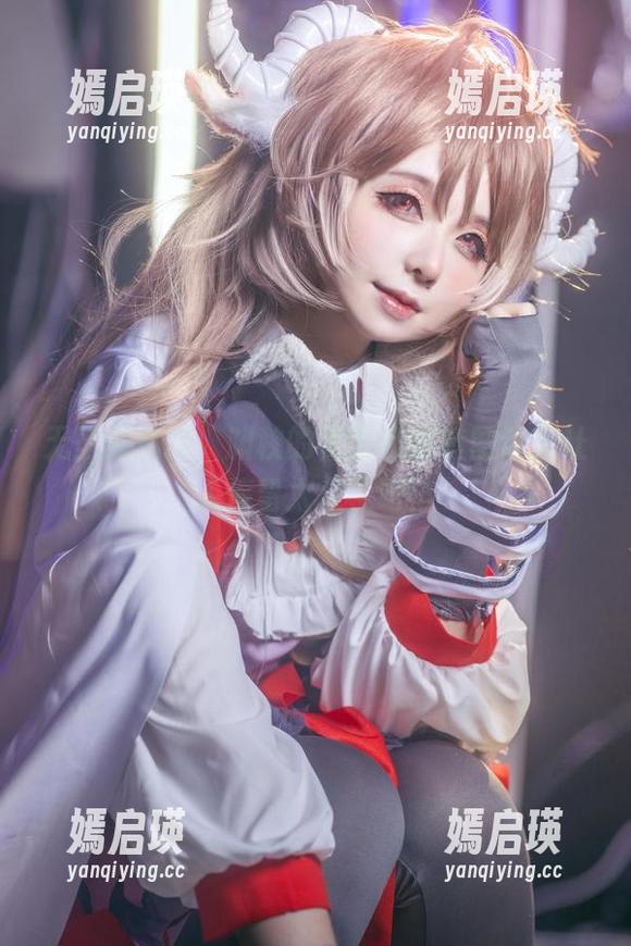 渊秧 无圣光加持,渊秧的花祭和服套图简直让人停留太久了吧!