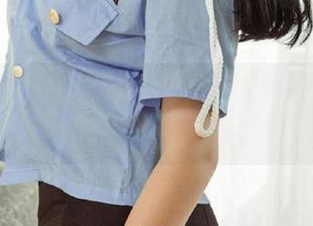 爱尤物 – 井酱baby版福利套餐，带你品味每一件套装作品！
