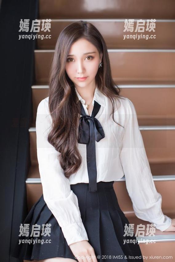 爱蜜社-小丽莎萌萌哒 爱蜜社 - 今天的夏天,照样在小丽莎萌萌哒的写真更新里冒泡