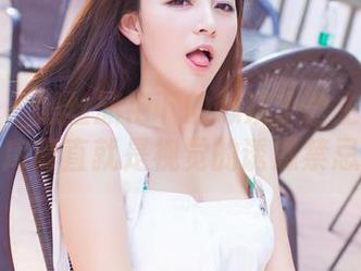 爱蜜社 – 黑丝旗袍下的心妍小公主：这一图库简直就是视觉的诱惑禁忌！