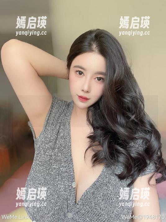 微密圈 - 猪小七长腿合集，偶尔有点失控的视觉享受。