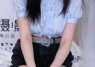 甜予摄影 – 打破常规，肉肉与运动鞋的无圣光图集，登场！