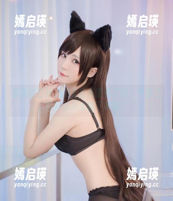 白神泱 你看过白神泱的无圣光图包了吗?中野三玖真是天上掉下来的!