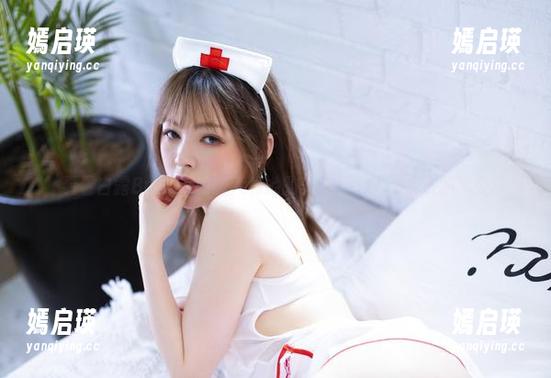 看看白露Bululu的恋人和她的美图：不止于视觉的享受